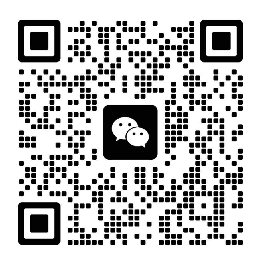 WeChat QR